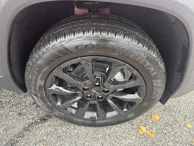 New 2026 GMC Terrain Elevation w/ Elevation Premium Package image 9