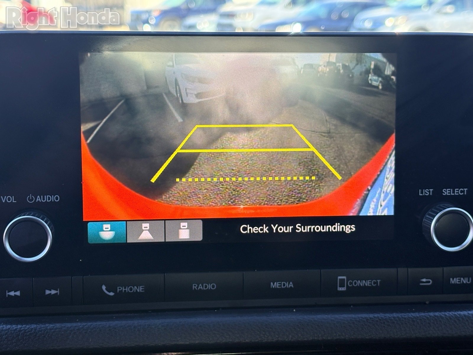 Used 2023 Honda Civic Sport image 15