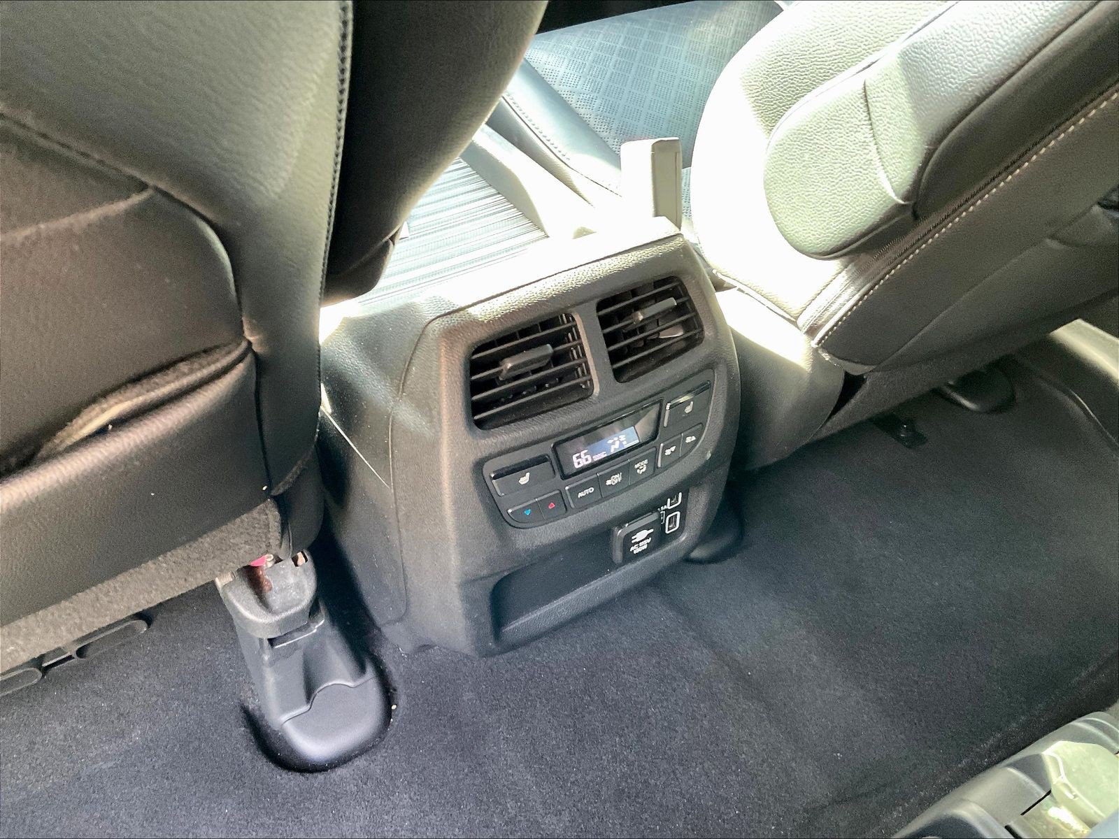 Used 2019 Honda Passport Elite image 10