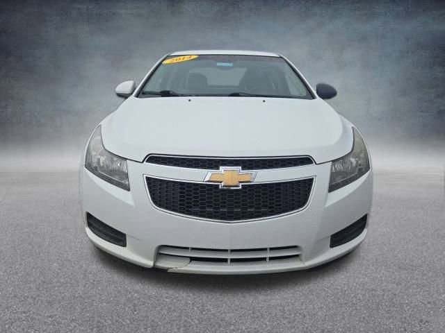 Used 2014 Chevrolet Cruze LT image 4