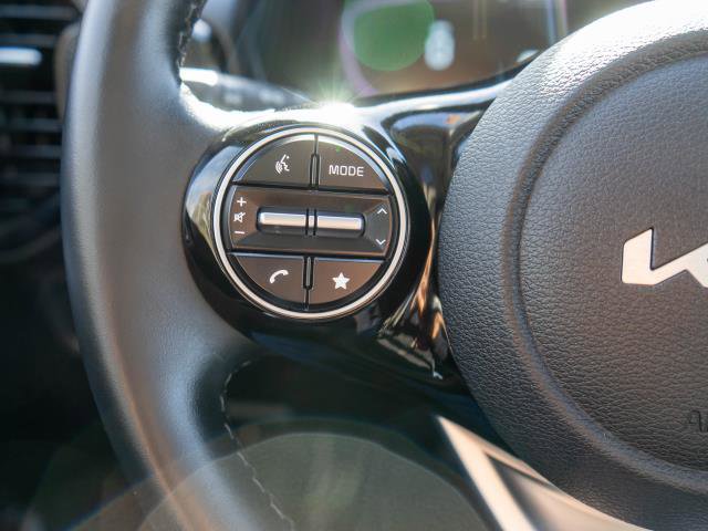 Certified 2023 Kia Soul EX image 20