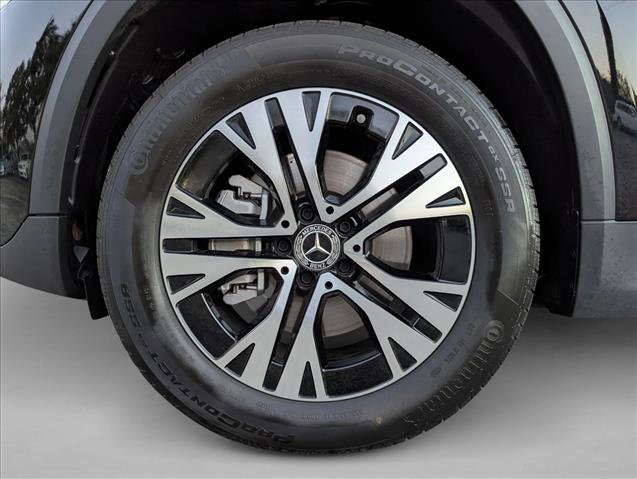 Certified 2025 Mercedes-Benz GLA 250 image 23