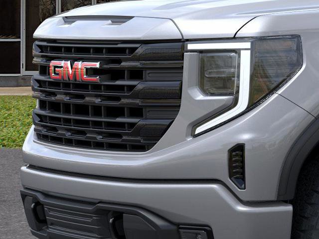 New 2026 GMC Sierra 1500 Elevation image 30