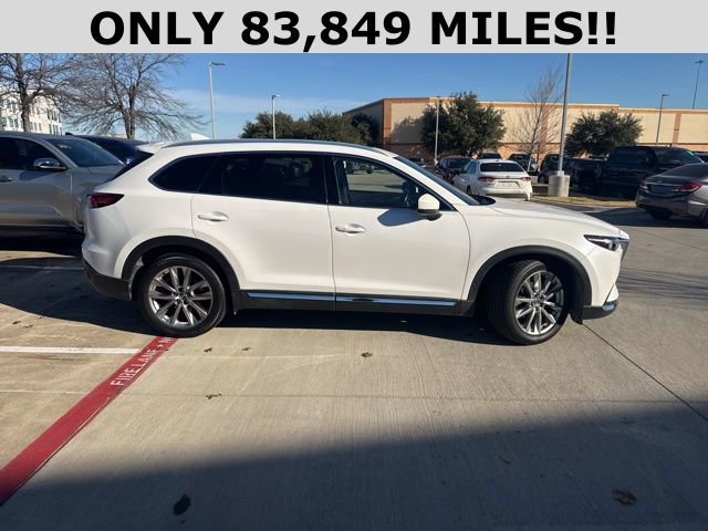 Used 2016 MAZDA CX-9 Grand Touring image 2