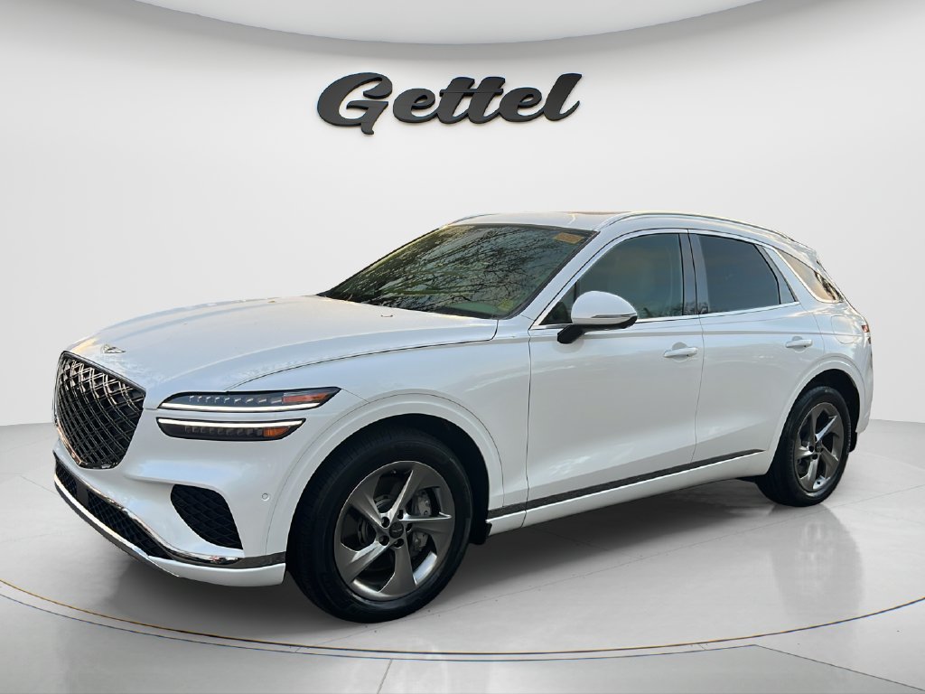 Used 2026 Genesis GV70 2.5T Advanced