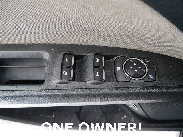 Used 2017 Ford Fusion S image 14