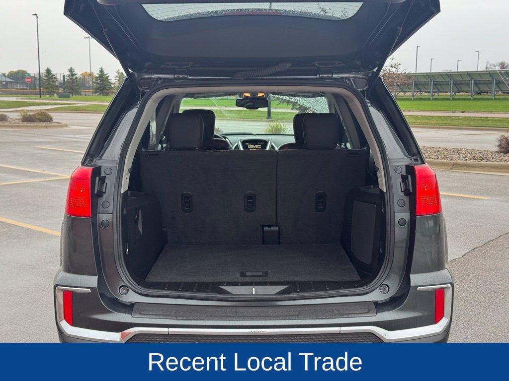 Used 2017 GMC Terrain SLT AWD/4WD image 31