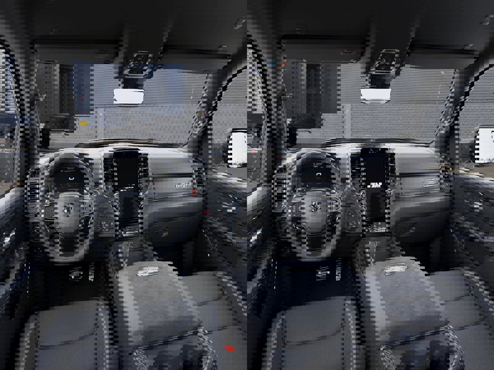 New 2026 RAM 1500 RHO image 67