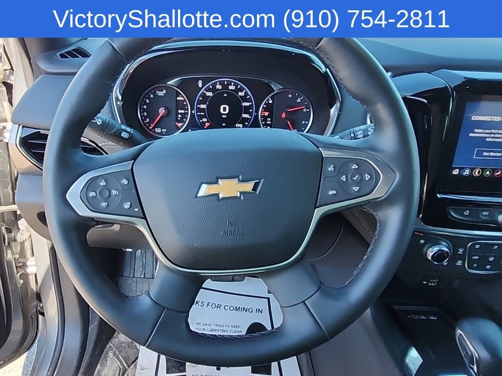 Used 2023 Chevrolet Traverse Premier image 12