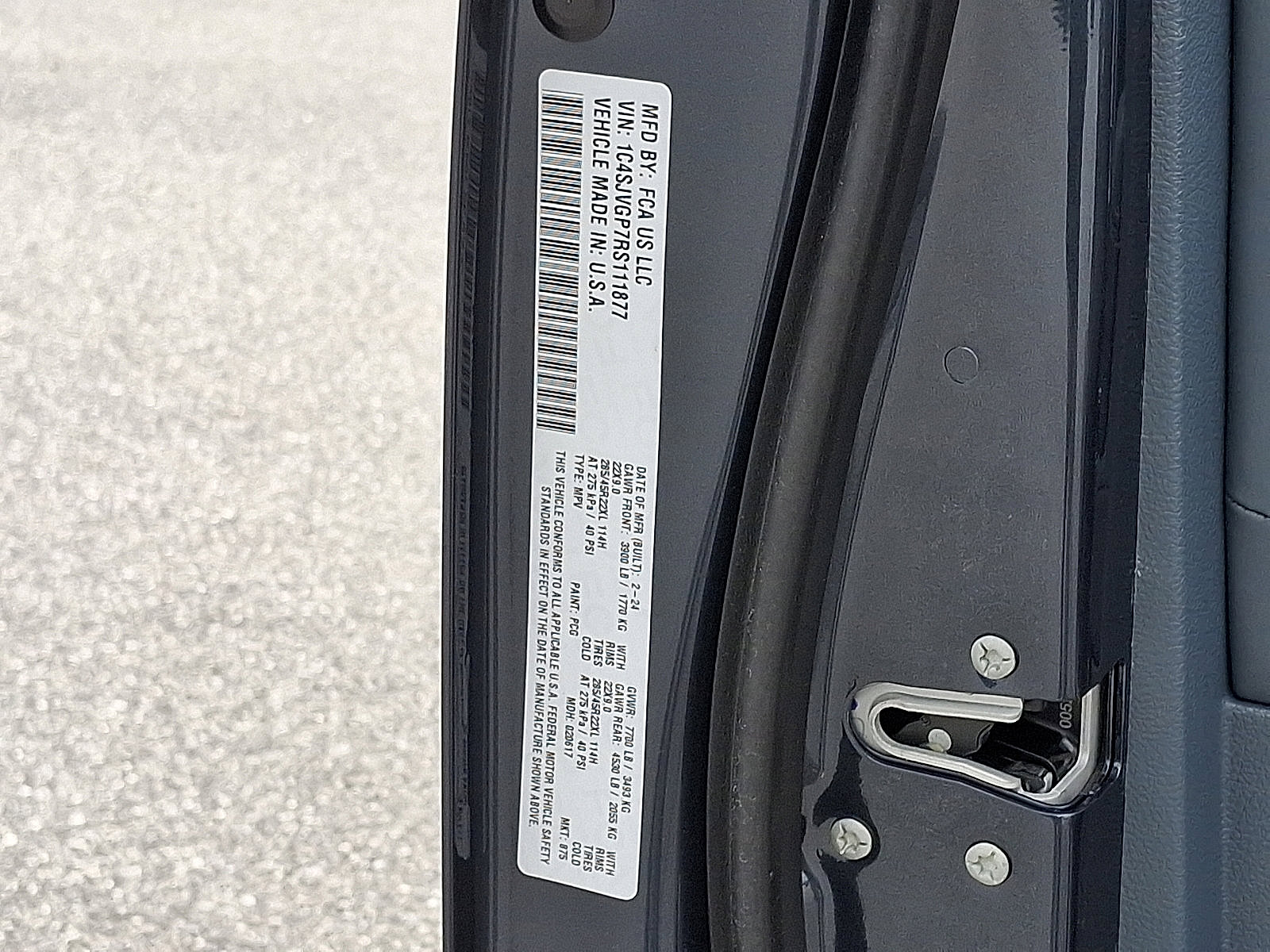 Used 2024 Jeep Grand Wagoneer Series III image 28