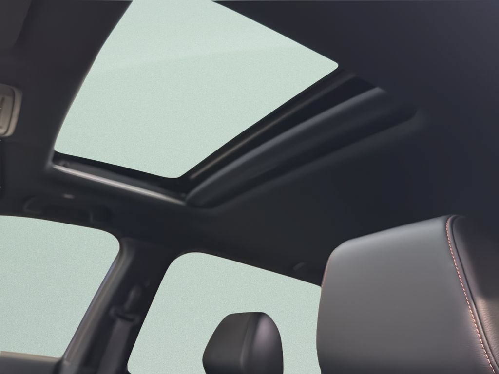 Certified 2025 Honda CR-V Sport Touring image 16