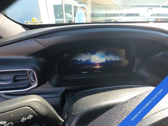 Used 2020 Ford Explorer ST w/ ST Street Pack AWD/4WD image 12
