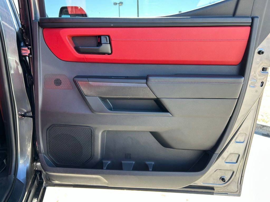 Used 2023 Toyota Tundra TRD Pro image 27