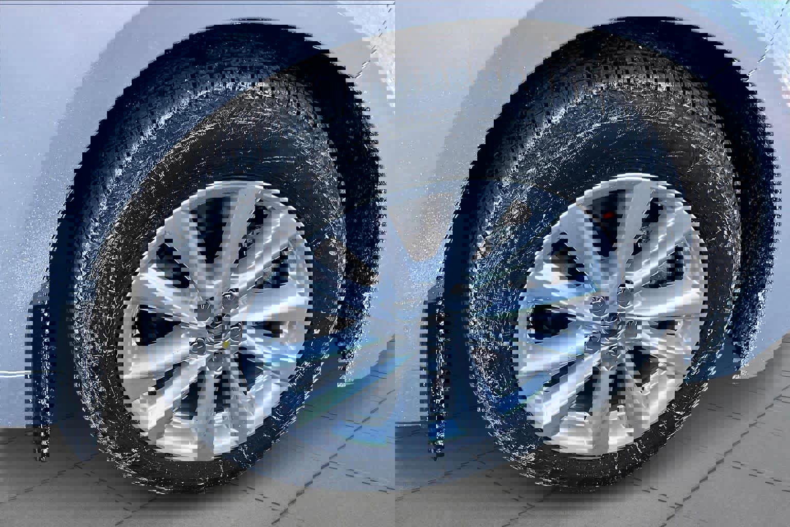 New 2026 Toyota Corolla XLE image 12