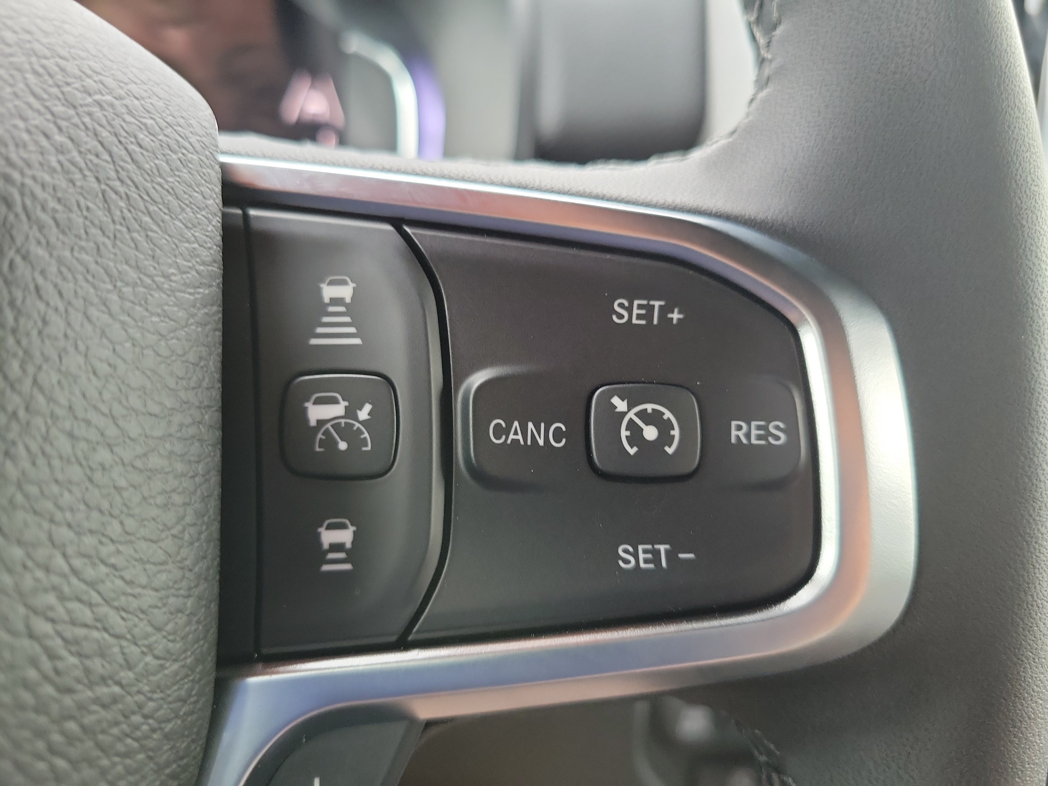 Used 2026 RAM 1500 Big Horn AWD/4WD image 19