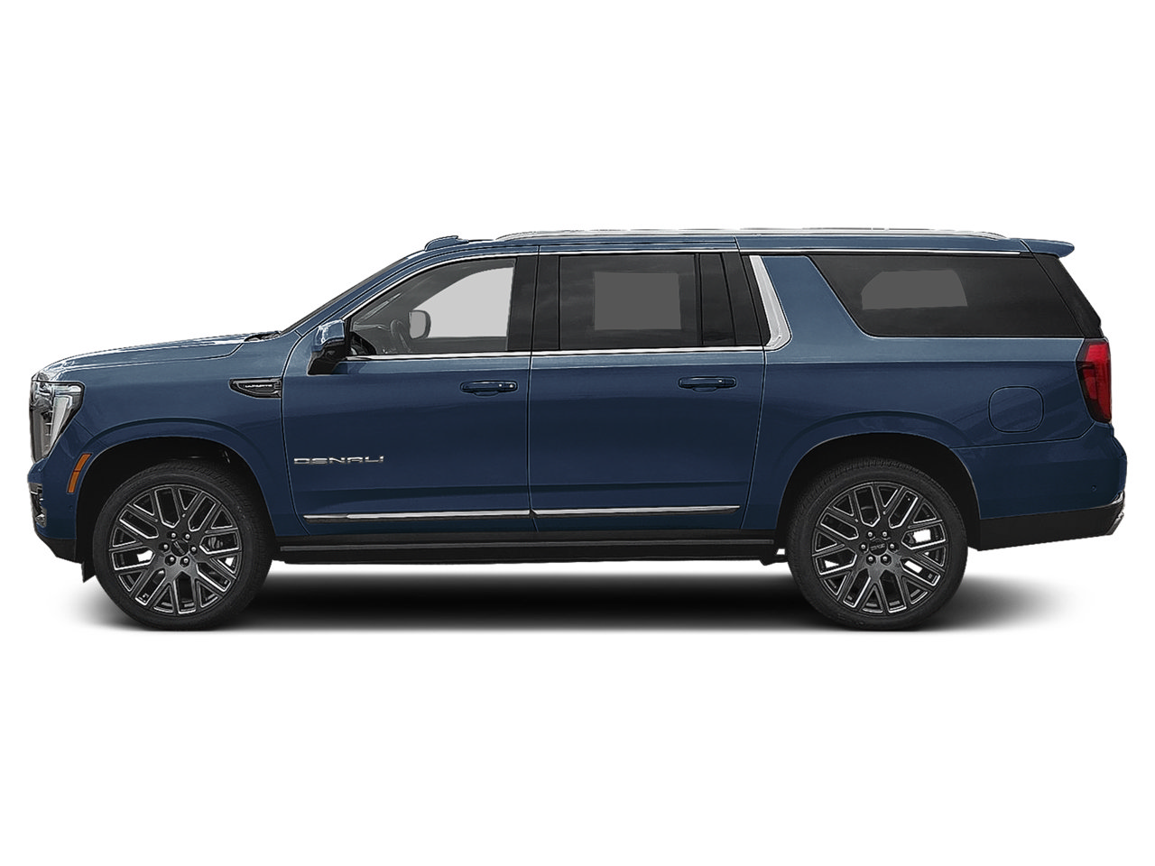 New 2026 GMC Yukon XL Denali Ultimate AWD/4WD image 2