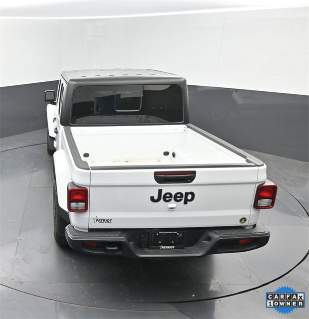 Used 2024 Jeep Gladiator Sport image 32