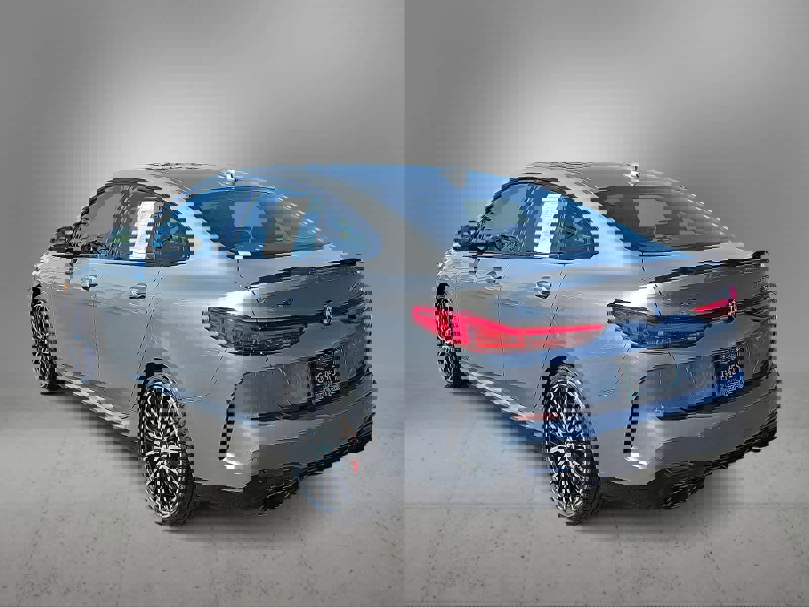 Used 2024 BMW M235i xDrive Gran Coupe w/ Premium Package image 7