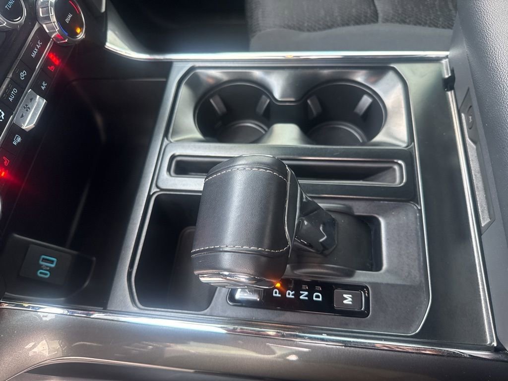 Used 2023 Ford F150 XLT w/ Equipment Group 302A High image 26