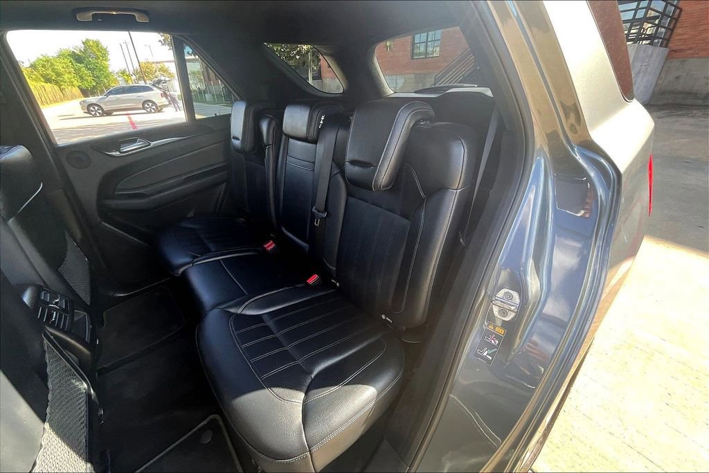 Used 2018 Mercedes-Benz GLE 350 GLE 350 image 34