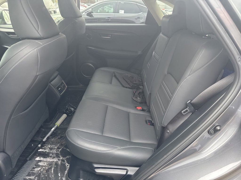 Used 2017 Lexus NX 200t F Sport image 30