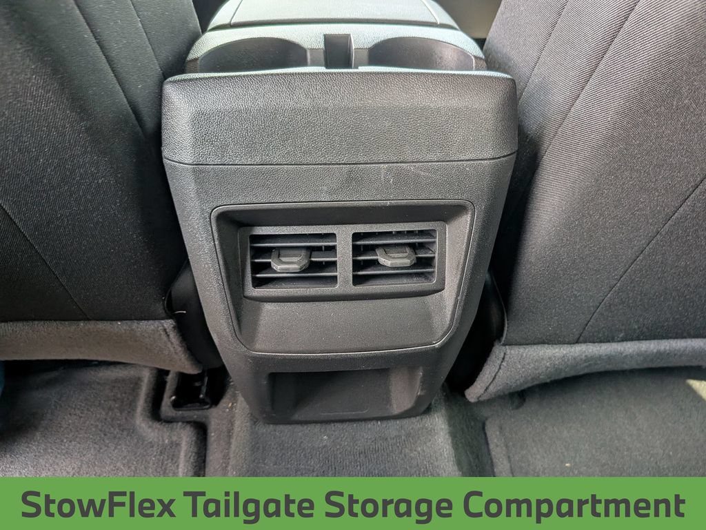 Used 2024 Chevrolet Colorado Trail Boss w/ Advanced Trailering Package AWD/4WD image 35