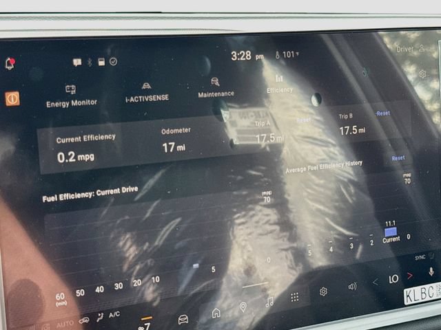 New 2026 MAZDA CX-5 Preferred AWD/4WD image 13