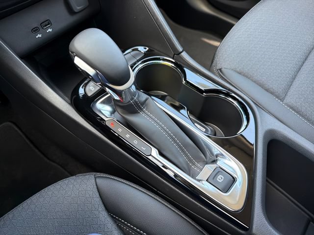 New 2026 Buick Encore GX Preferred FWD image 15