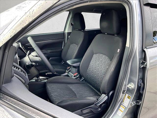 Used 2022 Mitsubishi Outlander Sport LE image 27