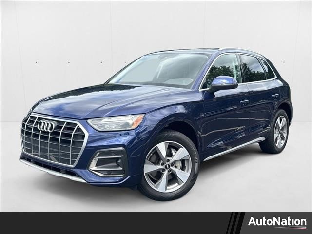 Used 2023 Audi Q5 2.0T Premium w/ Convenience Package
