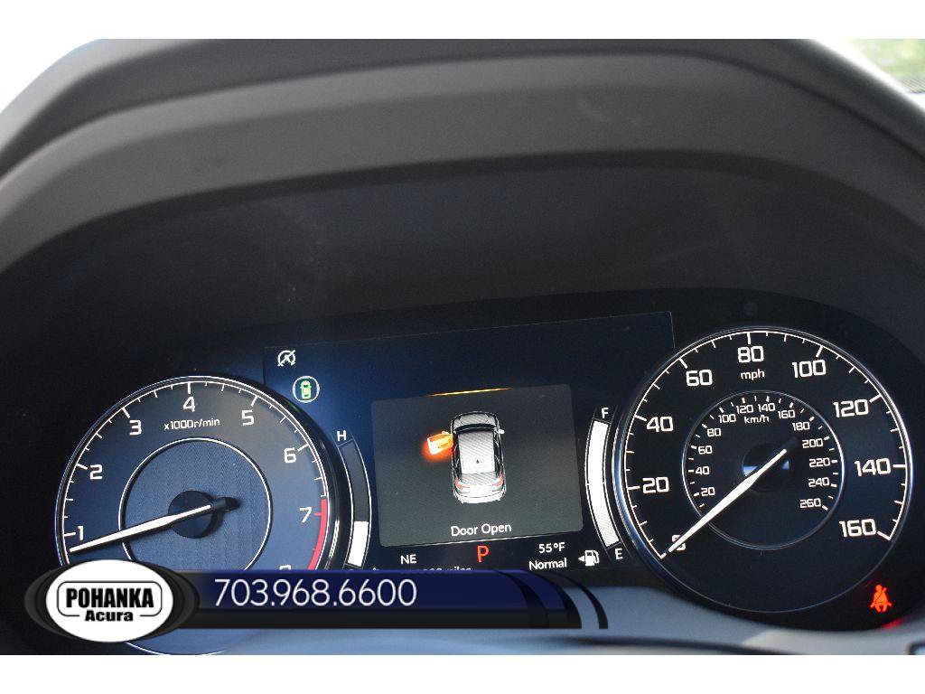 New 2026 Acura RDX SH-AWD image 10