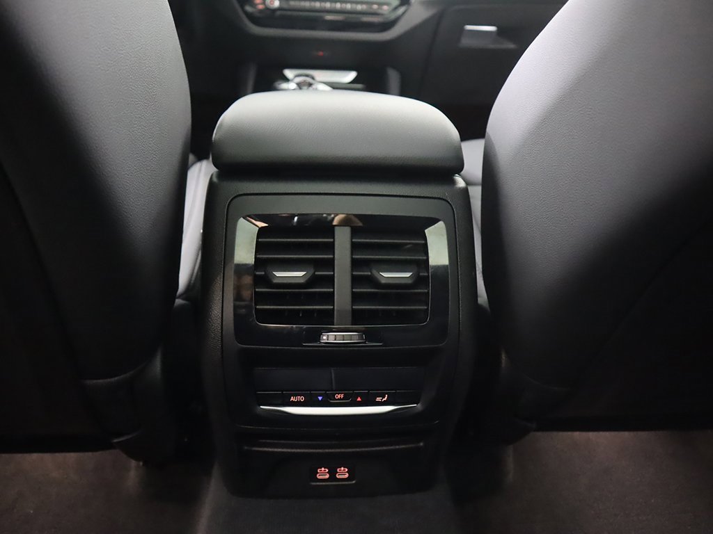 Used 2022 BMW X3 xDrive30i w/ Premium Package Essential image 55