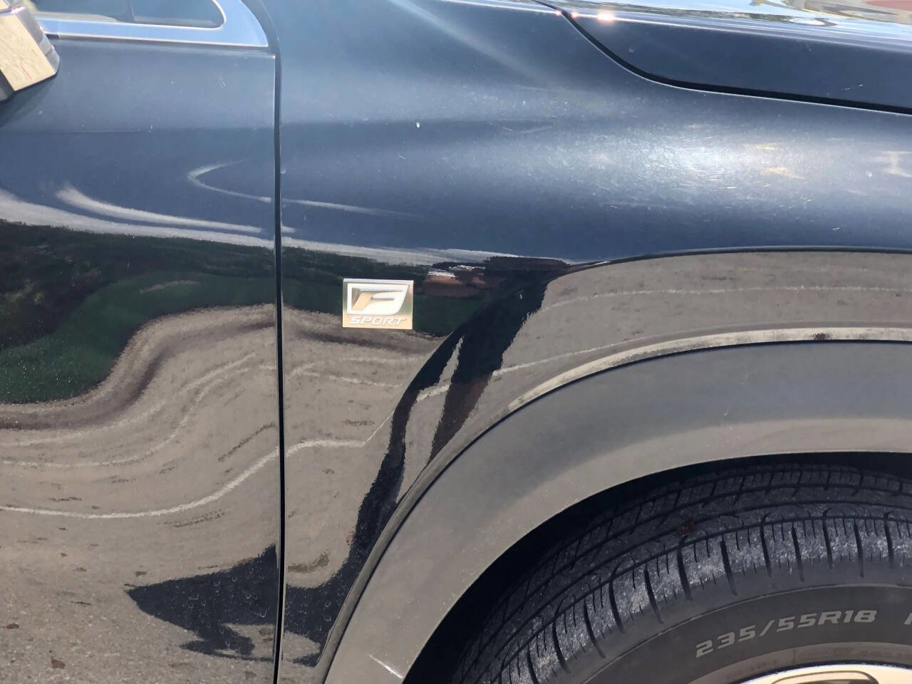 Used 2017 Lexus NX 200t F Sport w/ Accessory Package 2 image 13