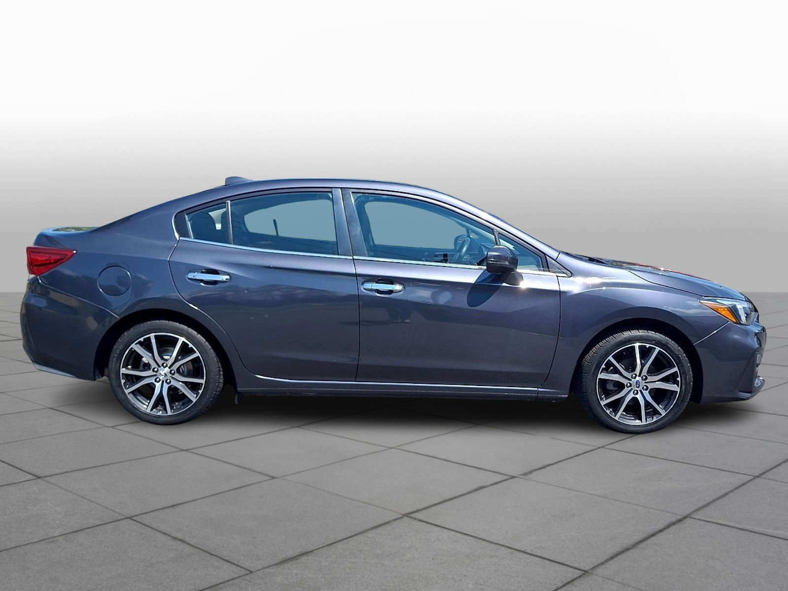 Used 2017 Subaru Impreza 2.0i Limited AWD/4WD image 8