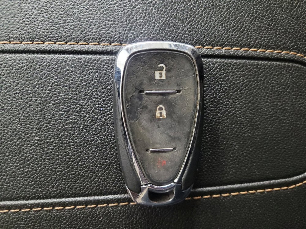 Used 2019 Chevrolet Traverse LS image 32