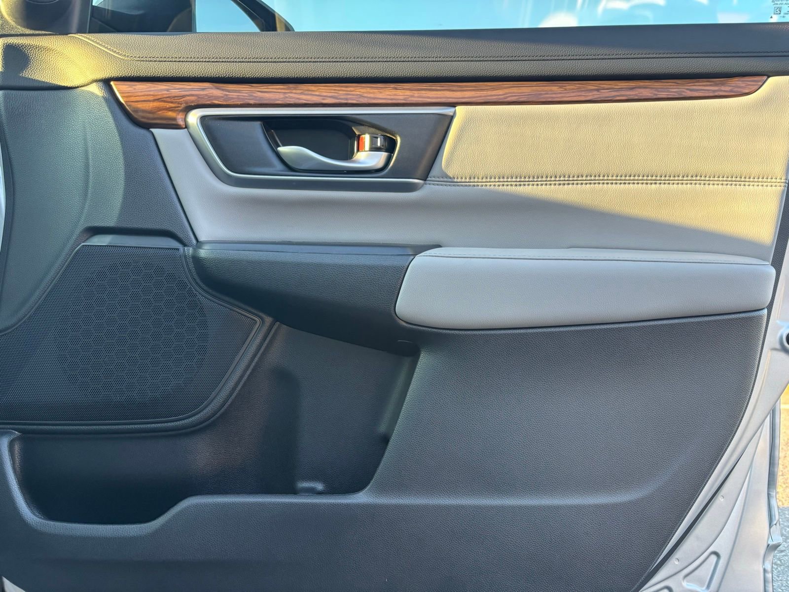 Used 2019 Honda CR-V EX-L image 33