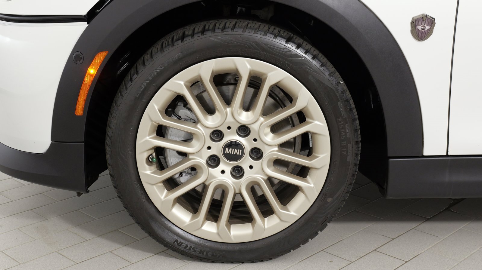 Used 2025 MINI Cooper S image 61