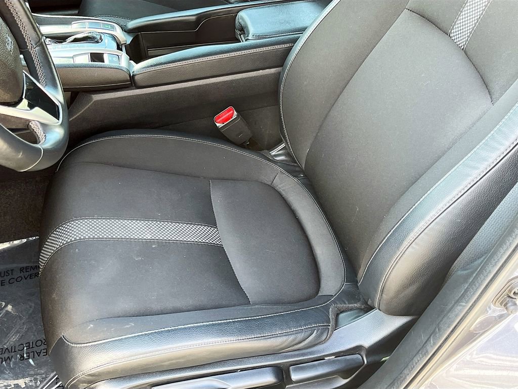 Used 2020 Honda Civic Sport image 18