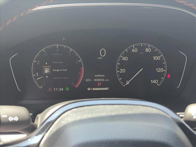 Used 2025 Honda Pilot Sport image 10