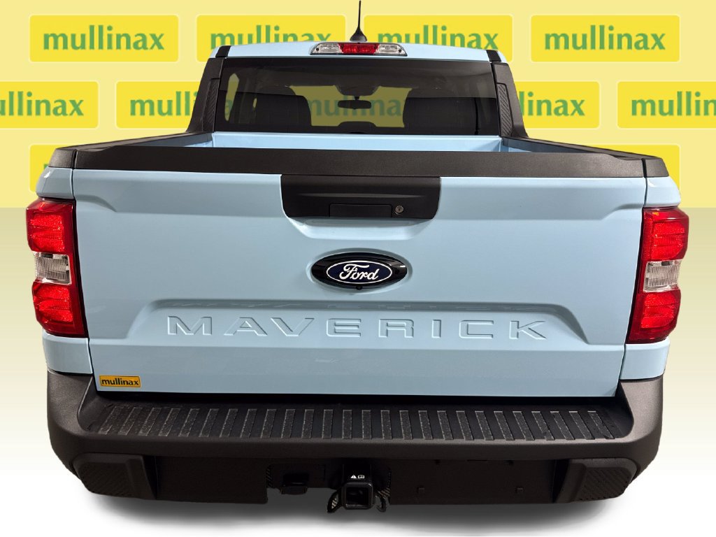 New 2026 Ford Maverick XLT FWD image 18