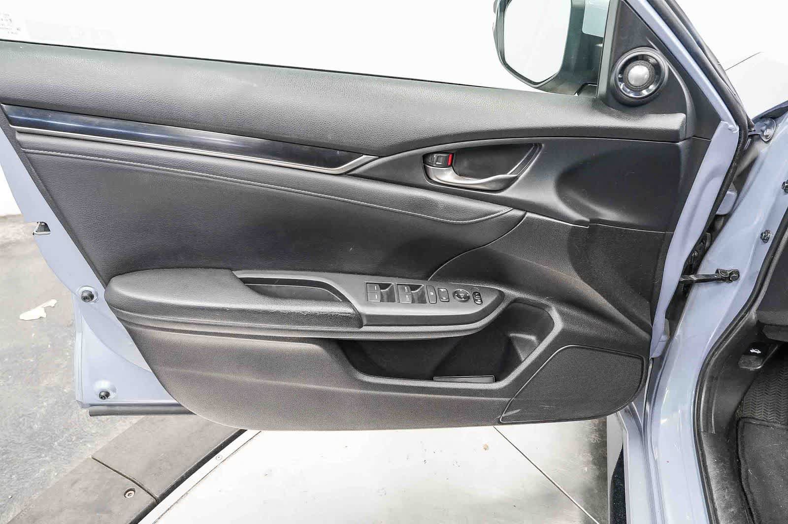 Used 2020 Honda Civic Sport Touring image 22