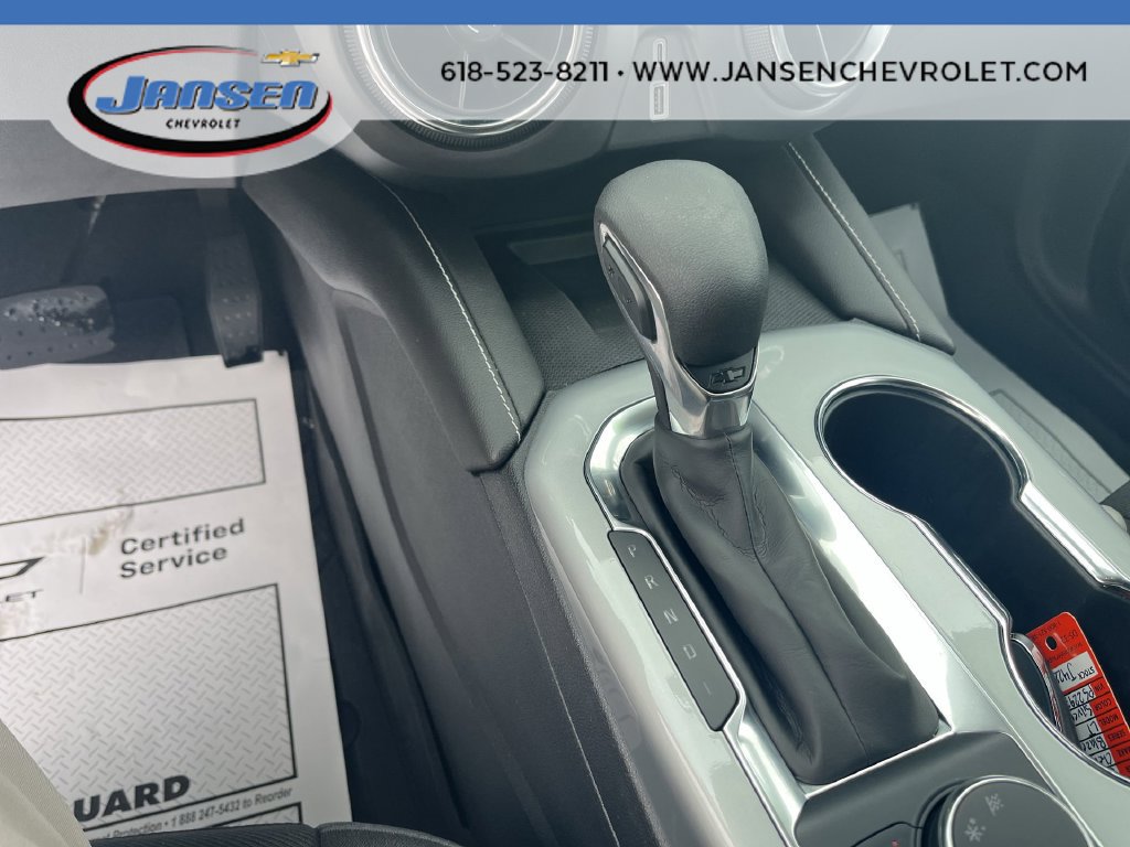 Used 2023 Chevrolet Blazer LT w/ Convenience Package FWD image 15