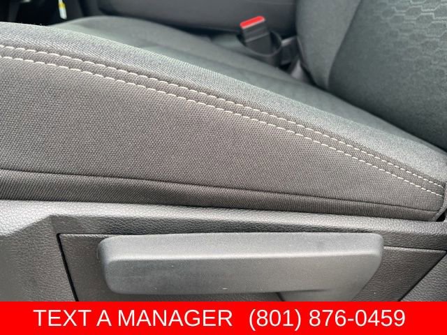 New 2026 RAM 5500 Tradesman AWD/4WD image 16