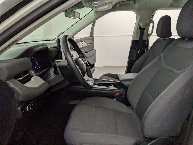 Certified 2025 Ford Explorer Active image 16