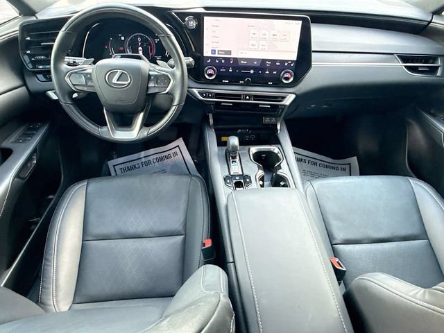 Used 2024 Lexus RX 350 Premium Plus w/ Convenience Package FWD image 16