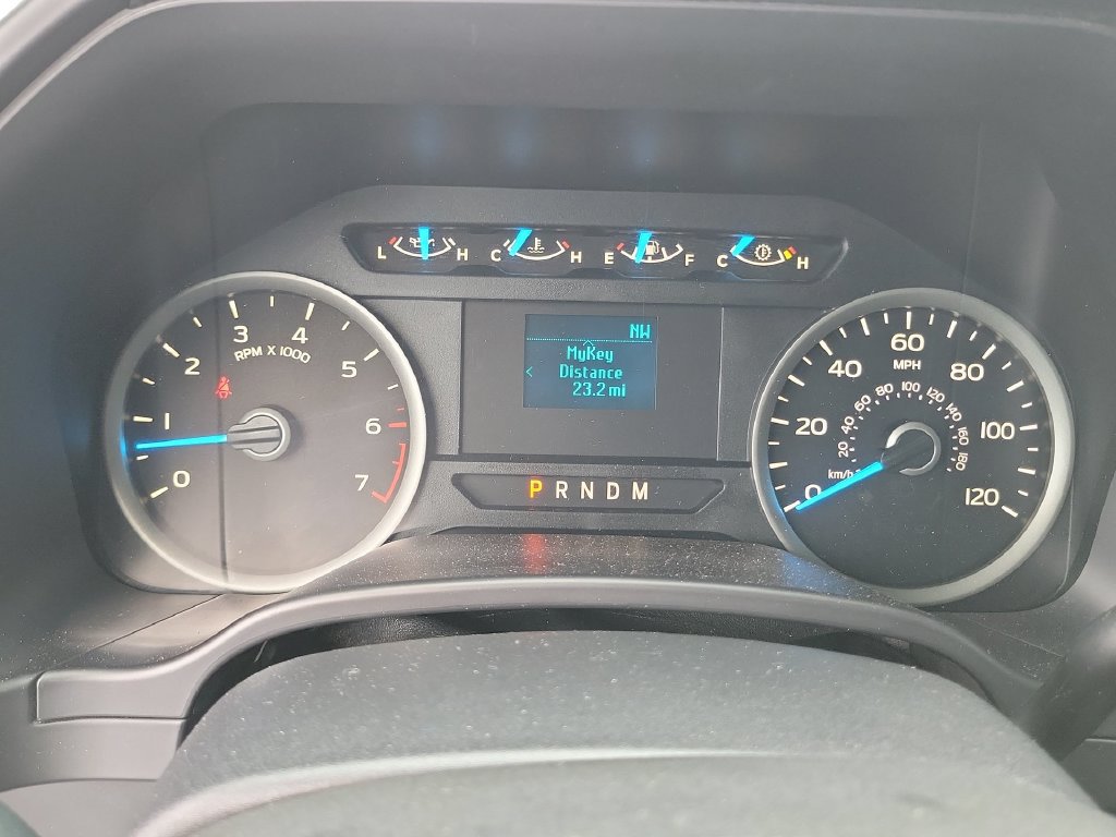 Used 2017 Ford F150 XLT RWD image 12