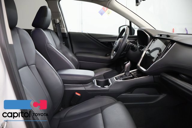 Used 2025 Subaru Outback Limited w/ Popular Package #2 AWD/4WD image 27