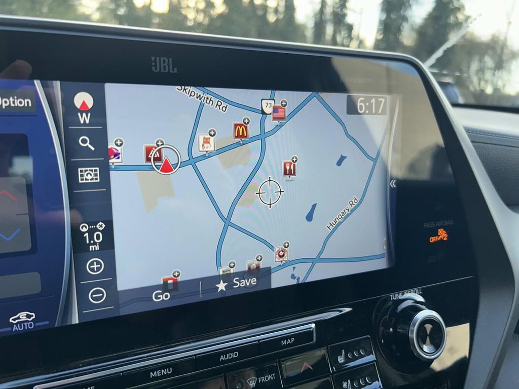 Certified 2020 Toyota Highlander Limited image 22