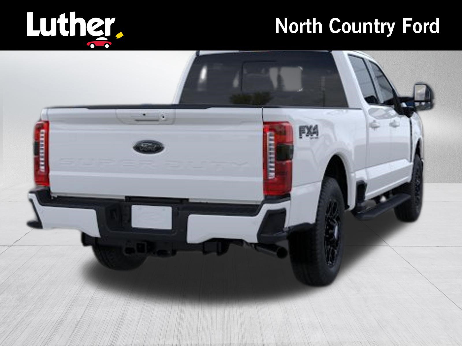 New 2026 Ford F350 XLT AWD/4WD image 8