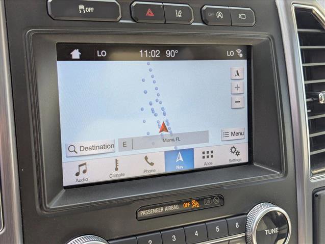 Used 2019 Ford Expedition Platinum RWD image 13